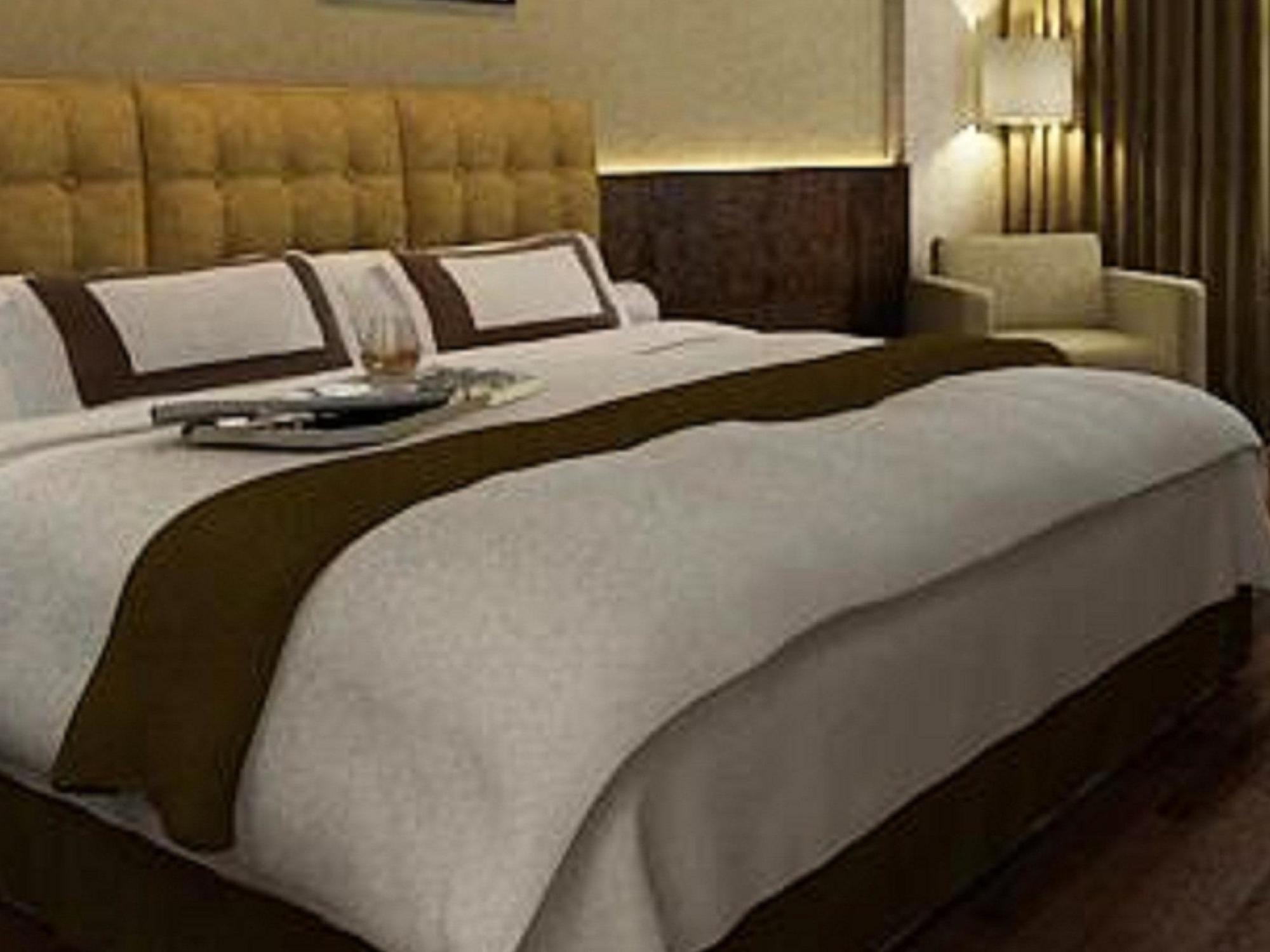 Aston Kupang Hotel & Convention Center Buitenkant foto