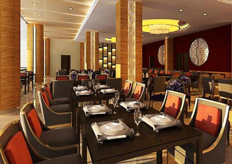 Aston Kupang Hotel & Convention Center Buitenkant foto